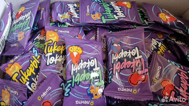 Подарок вашему ребёнку