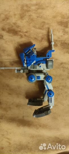 Lego Star Wars 75002 для доставки