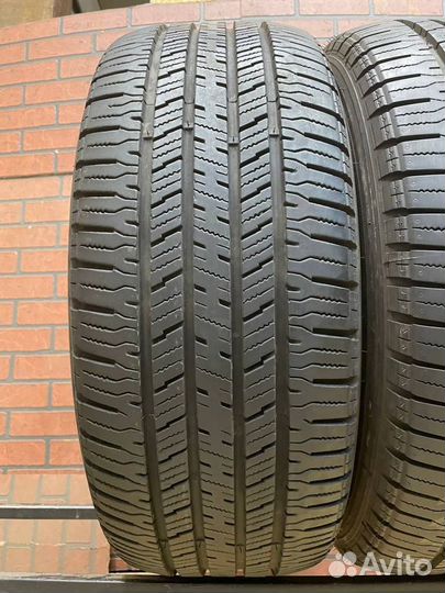 Hankook Smart Flex AH35 235/60 R16 100S