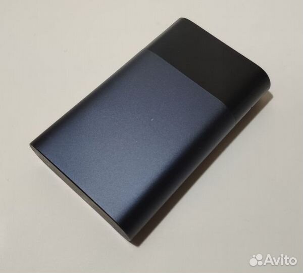 Мобильный wifi роутер 4G/LTE ZMI MF885