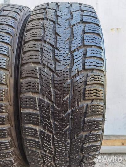 Nokian Tyres WR C3 195/65 R16C 104T