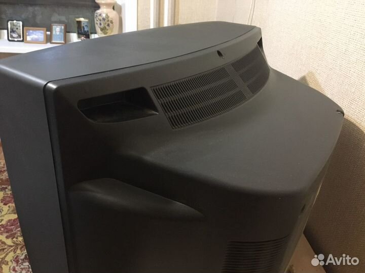 Телевизор samsung