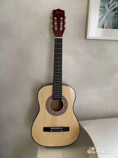 Классическая гитара