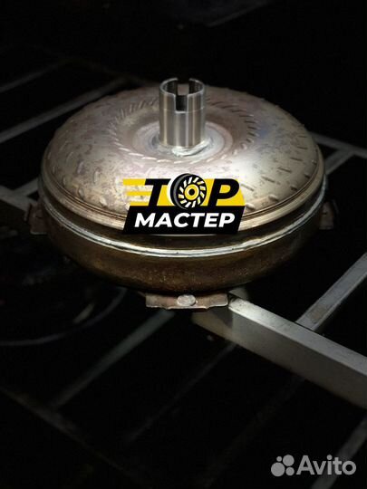 Гидротрансформатор АКПП 6R60 Ford