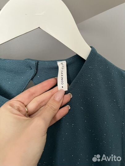 Комбинезон женский летний