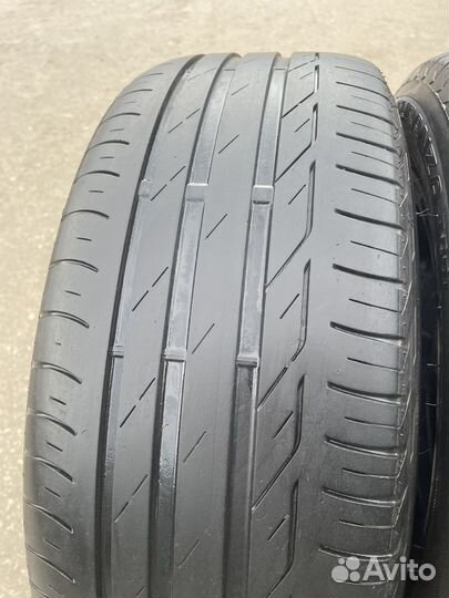 Bridgestone Turanza T001 205/55 R16