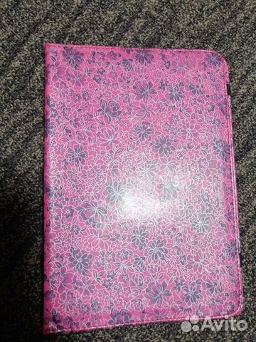 Чехол для планшета