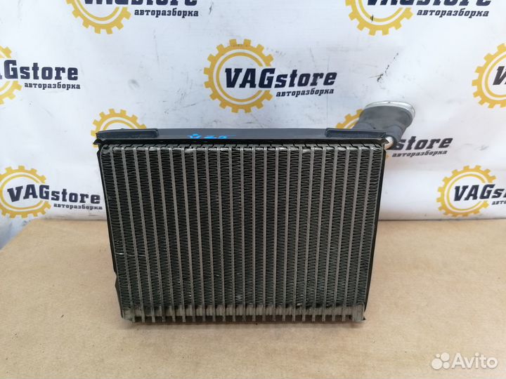 Испаритель кондиционера Volkswagen Passat B5