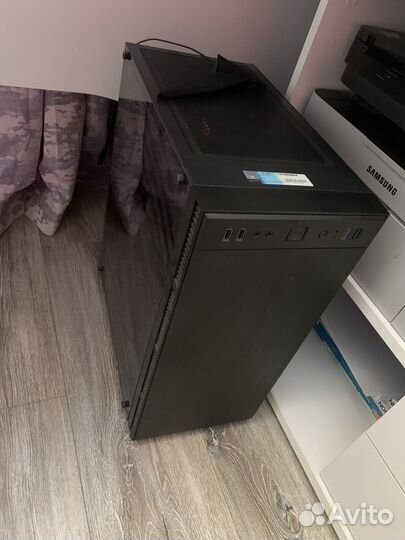 Игровой компьютер i5