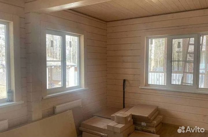 Пластиковые окна от производителя