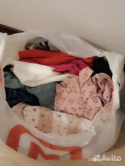 Одежда для беременных 50 -52 размер