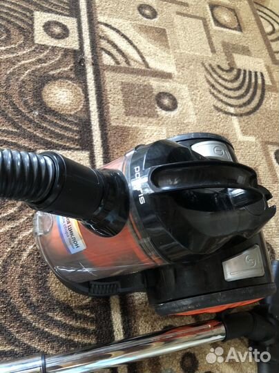 Пылесос polaris