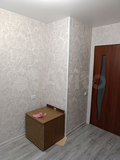 Комната 11 м² в 3-к., 4/5 эт.