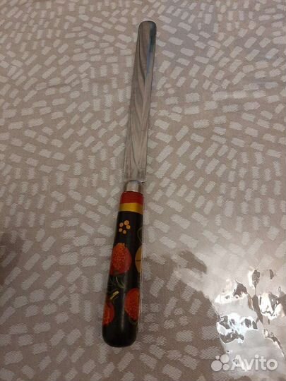 Кухонные ножи