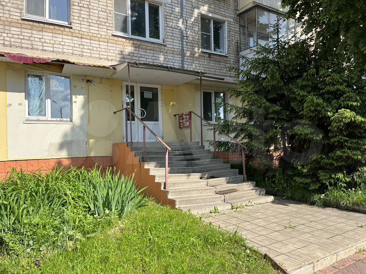 Торговая площадь, 85 м²