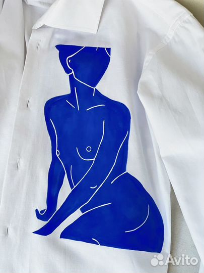 Роспись одежды, обуви и аксессуаров. Кастом