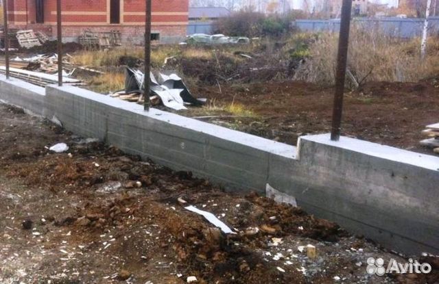 Дренаж участка под ключ