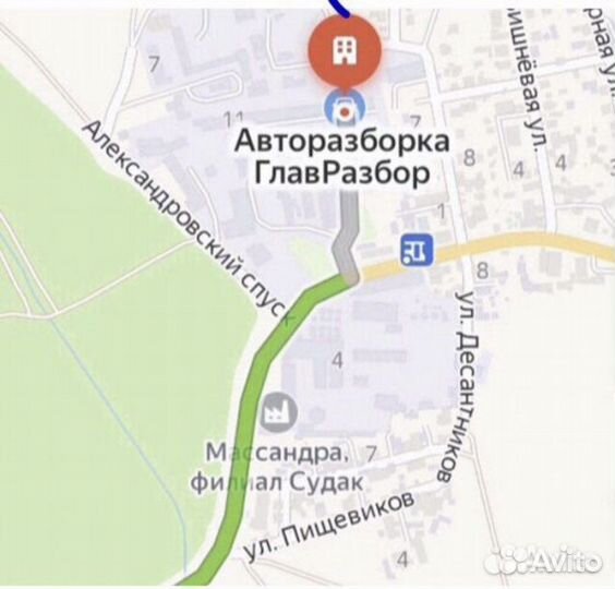 Реле Hyundai