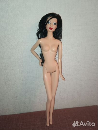 Кукла Куклы barbie basics Model N05