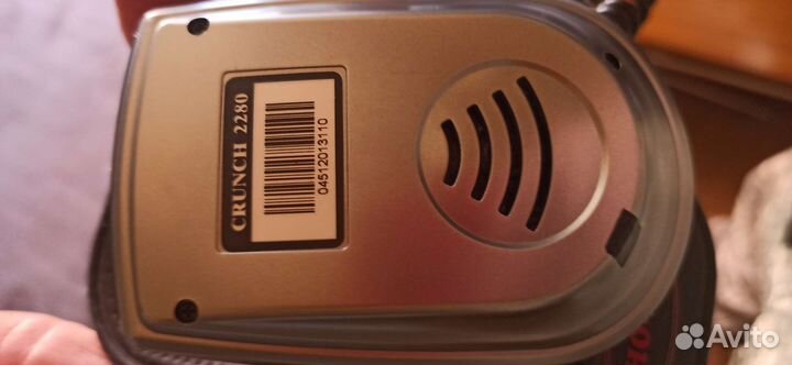 Радар детектор