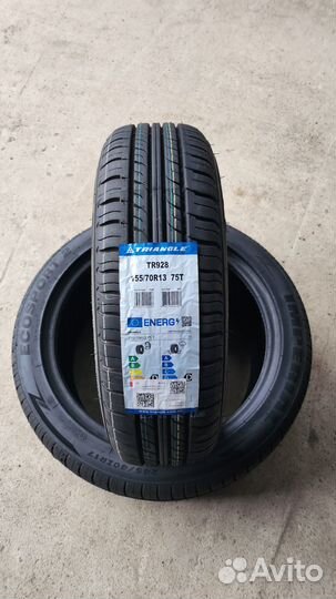 Triangle TR928 155/70 R13 75T