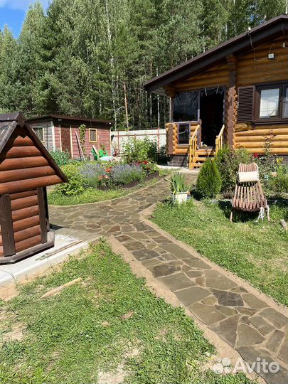 Укладка природного камня