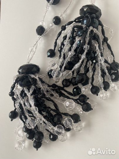 Прихват для штор 2 шт