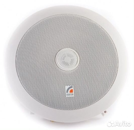 Микшер-усилитель трансляционный, акустические сист