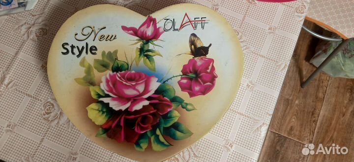 Чайный сервиз