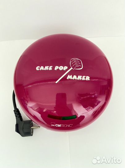 Clatronic Cake Pop Maker CPM 3529