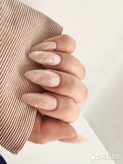 Мастер маникюра и педикюра ежедневным выплатой