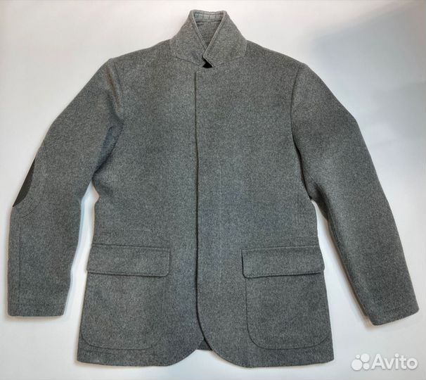 Пиджак пальто kiton