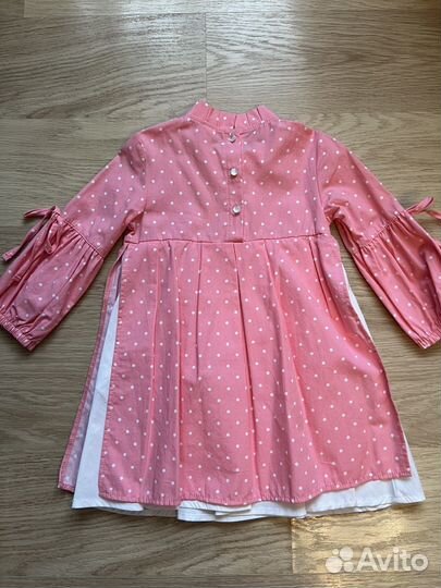 Платье для девочки 104 110 Mini Maxi