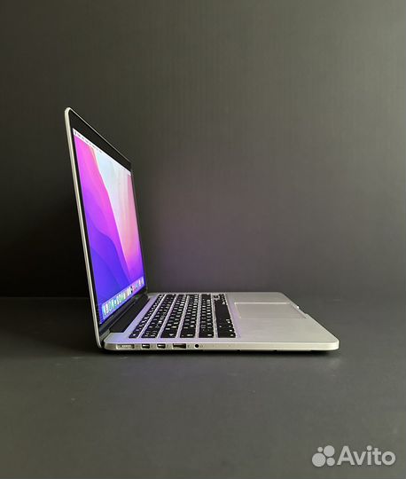MacBook Pro 13 Retina 2015 16GB