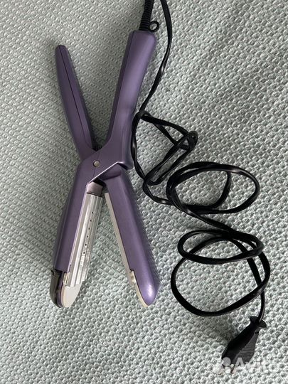 Плойка гафре