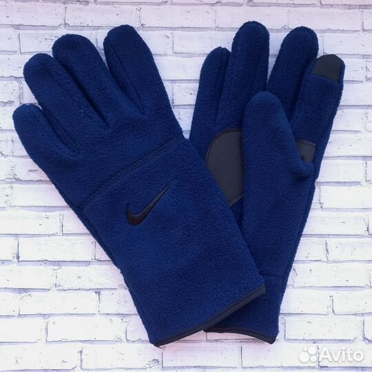 Перчатки Nike новые
