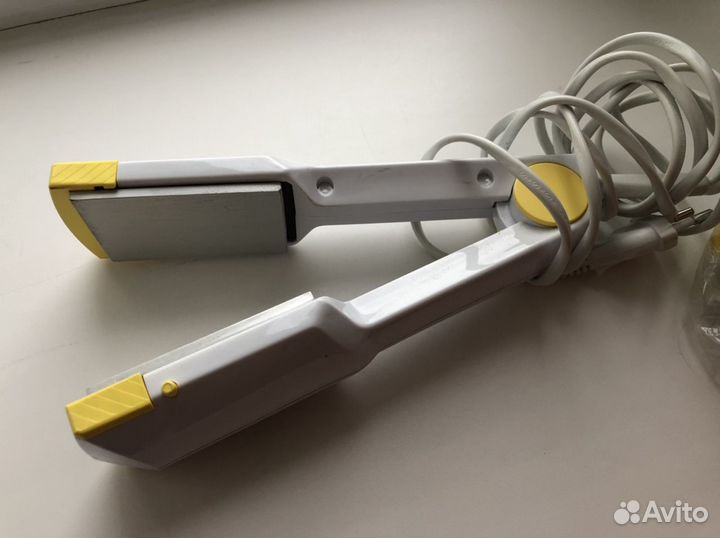 Мультистайлер плойка гофре