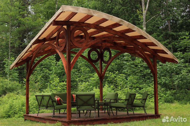 Столяр кранодеревщик