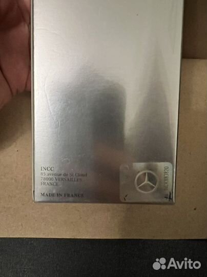 Mercedes-Benz mercedes-benz club 100