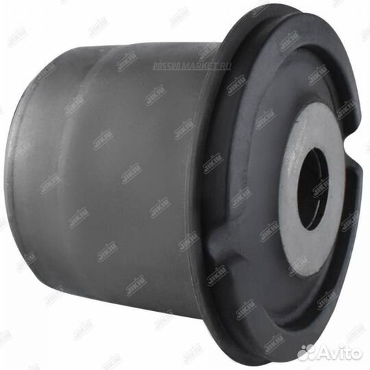 Jikiu YF22032H Сайлентблок рамы