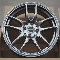 Литые диски KoKo Kuture Intake 8×R17 4×100
