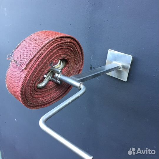 Ремни стяжные