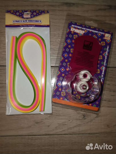 Канцтовары, детское творчество