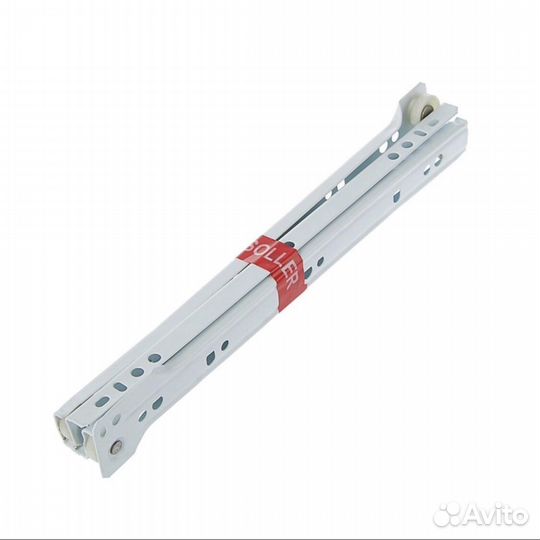 Роликовые направляющие для ящиков