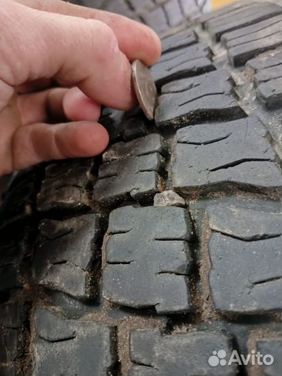 КАМА Кама-219 225/75 R16