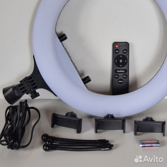 Свет для фото