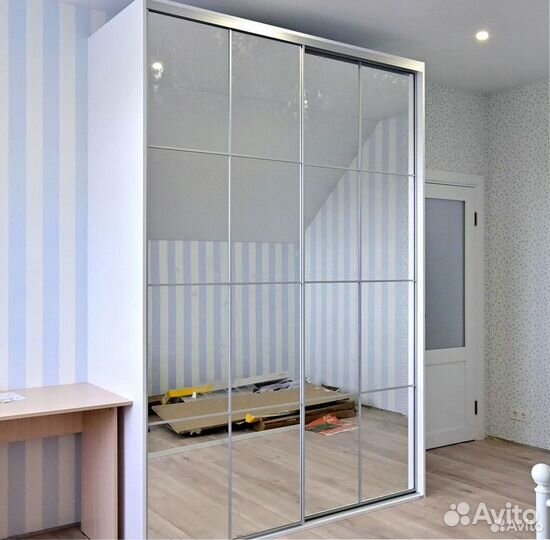 Шкаф.Шкафы купе на заказ