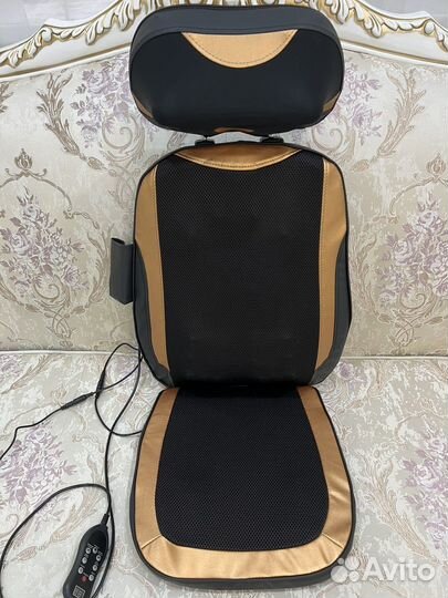 Массажер для спины и ног, виброплатформа