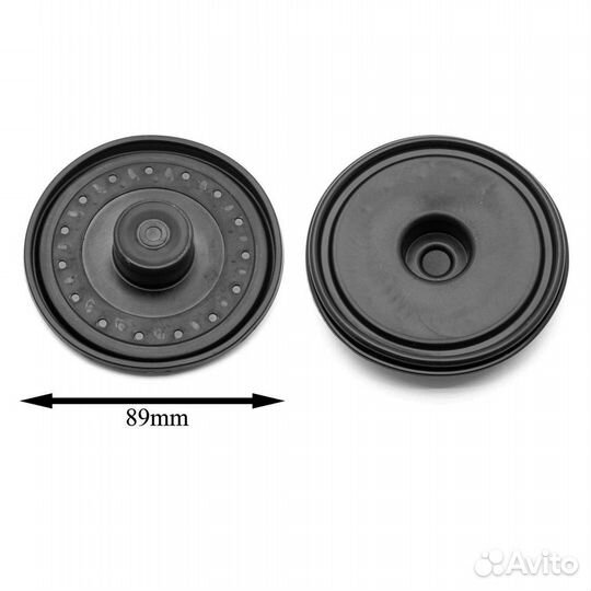 Мембрана клапанной крышки VAG.2.5.TDI 07Z103503H