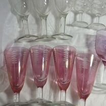 Рюмкм, стопки